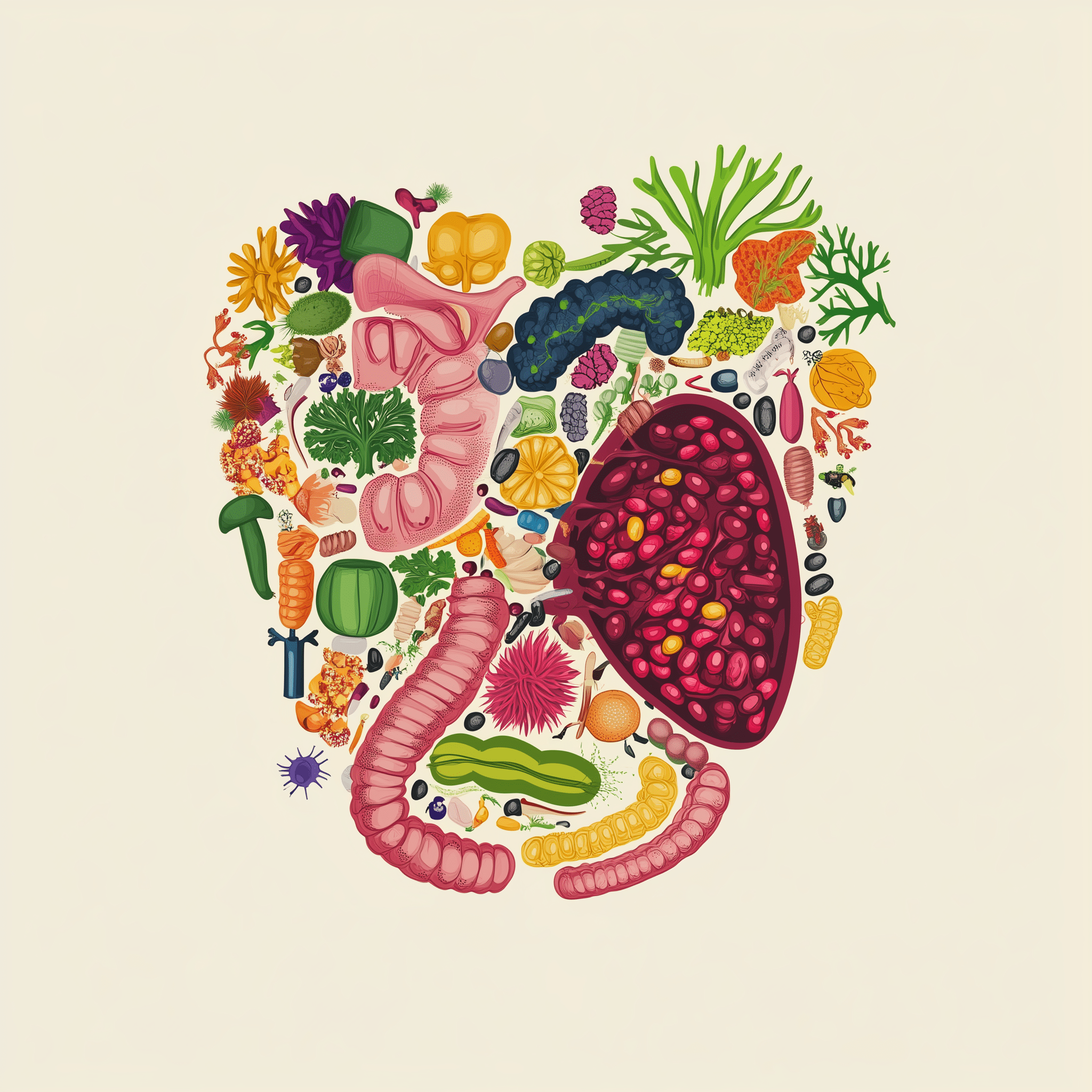 The Liver’s Hidden Power: How it Influences Your Weight Loss