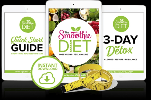 Have A Healthy Diet and Lose Belly Fat Naturally